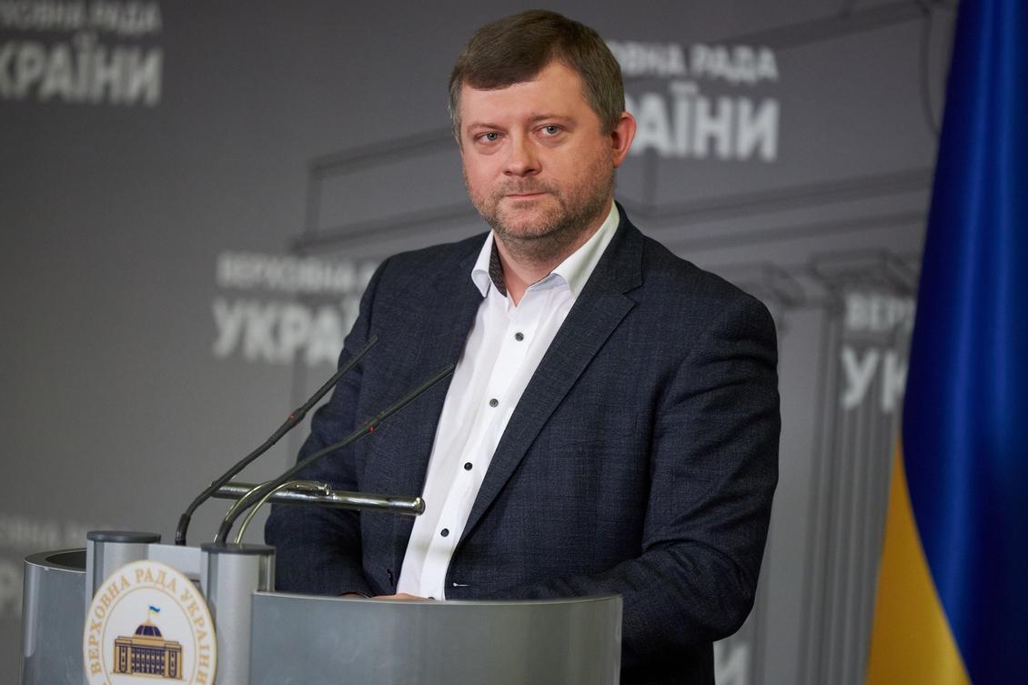 Парламент зараз існує, як підрозділ ОП, і це не дуже добре — Матвієнко