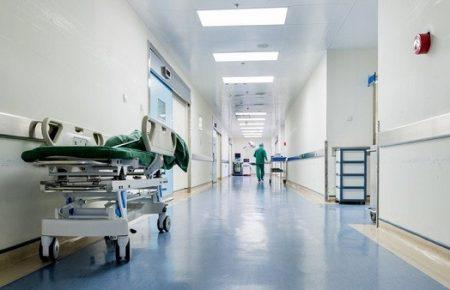 На Сумщині СБУ підозрює приватну компанію у розкраданні «ковідних» коштів