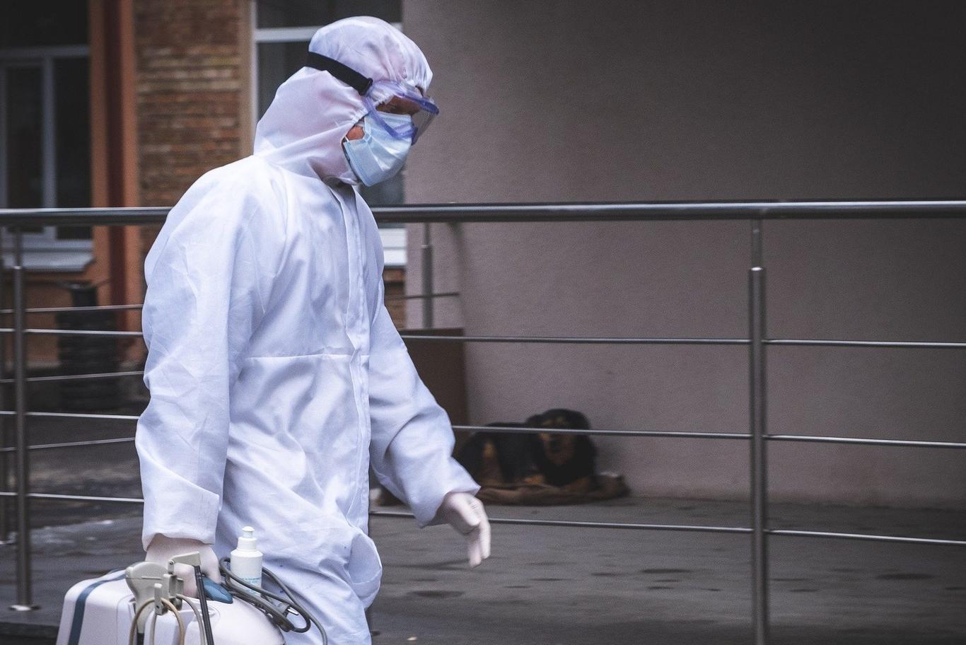 «Метінвест» надасть лікарням кисень у 8 областях — Магомедов