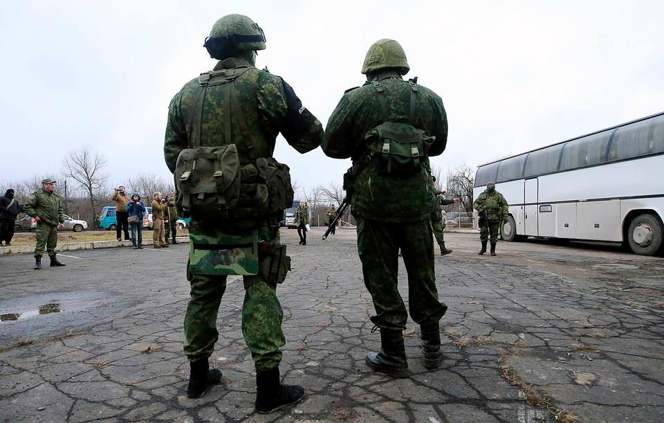 У Кремлі не хочуть обміну утримуваними, бо думають, що це підвищить рейтинг Зеленського — Лисянський