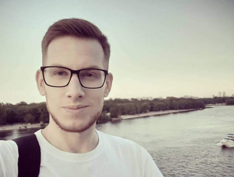 «Намагався накладати джгут власним ременем» — потерпілий про загибель товариша у ДТП з п'яним водієм