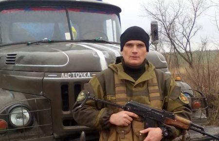 Бойовики на Донбасі 13 разів порушили «режим тиші», загинув десантник Олексій Стрижак