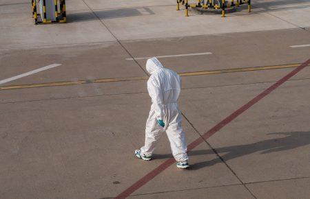 В Киеве за сутки диагностировали 546 новых случаев COVID-19, 27 человек умерли — Кличко