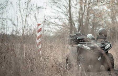 У Польщі розповіли про 524 спроби незаконного перетину кордону з Білорусі за добу