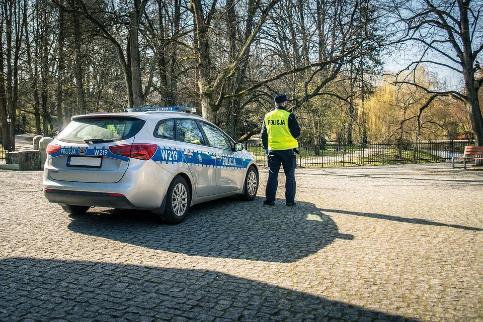 У Польщі одразу після затримання помер українець