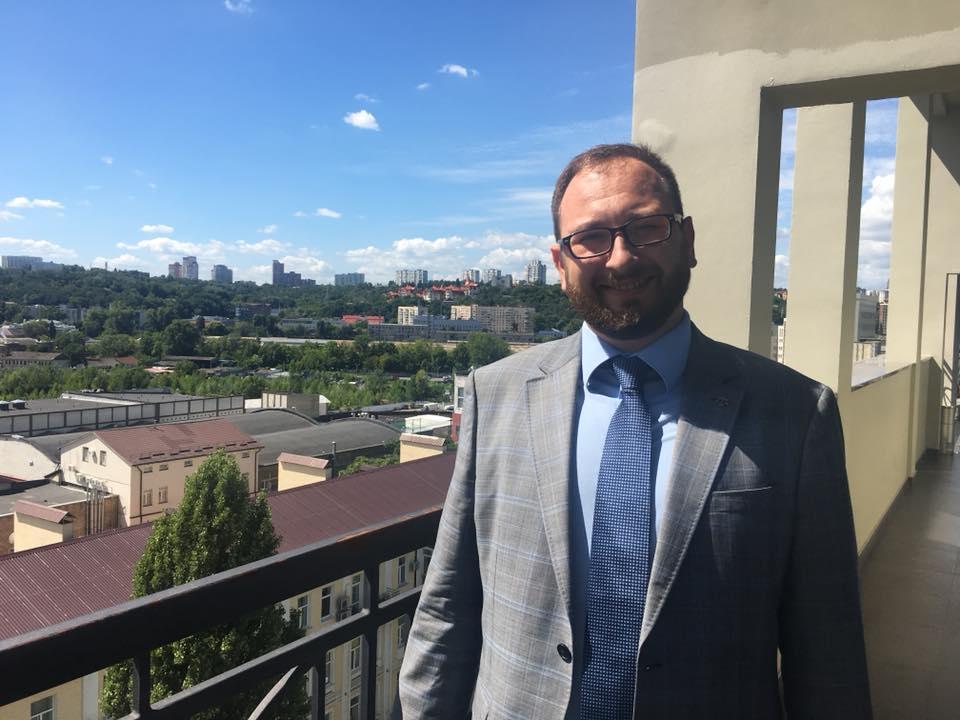 У Криму «суд» залишив Джеляла під вартою – арешт скоротили на один день