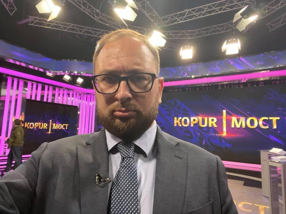 Полозов: Джеляла відправили на психіатричну експертизу, попри його відмову