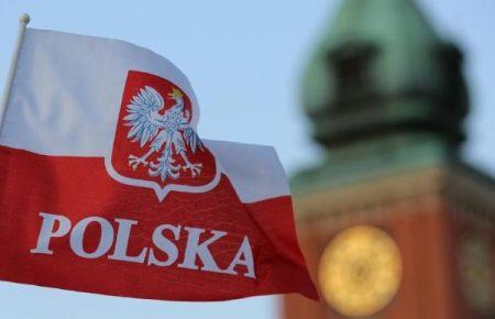 Польский парламент проголосовал за строительство «стены» на границе с тремя странами, среди них — Украина