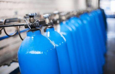 У нормальних цивілізованих країнах ніхто балони з кисневих заводів не возить — Давиденко