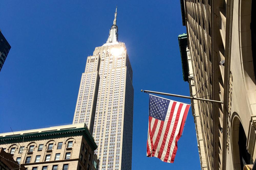 США відкриють кордони для повністю вакцинованих від COVID-19