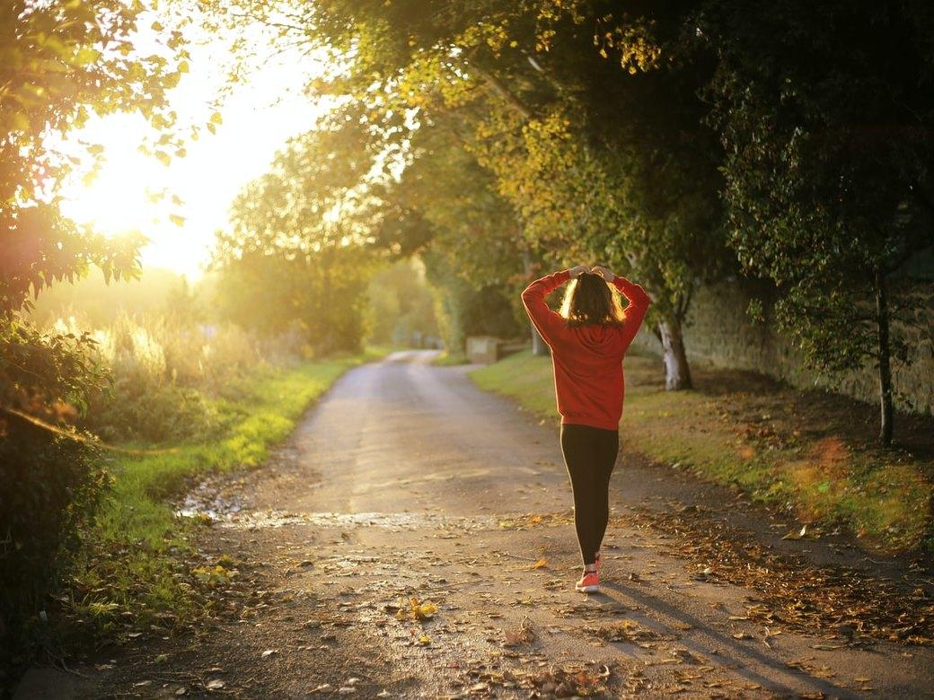 Відпочинок треба планувати так само, як і роботу — амбасадорка ООН з розвитку жіночого підприємництва