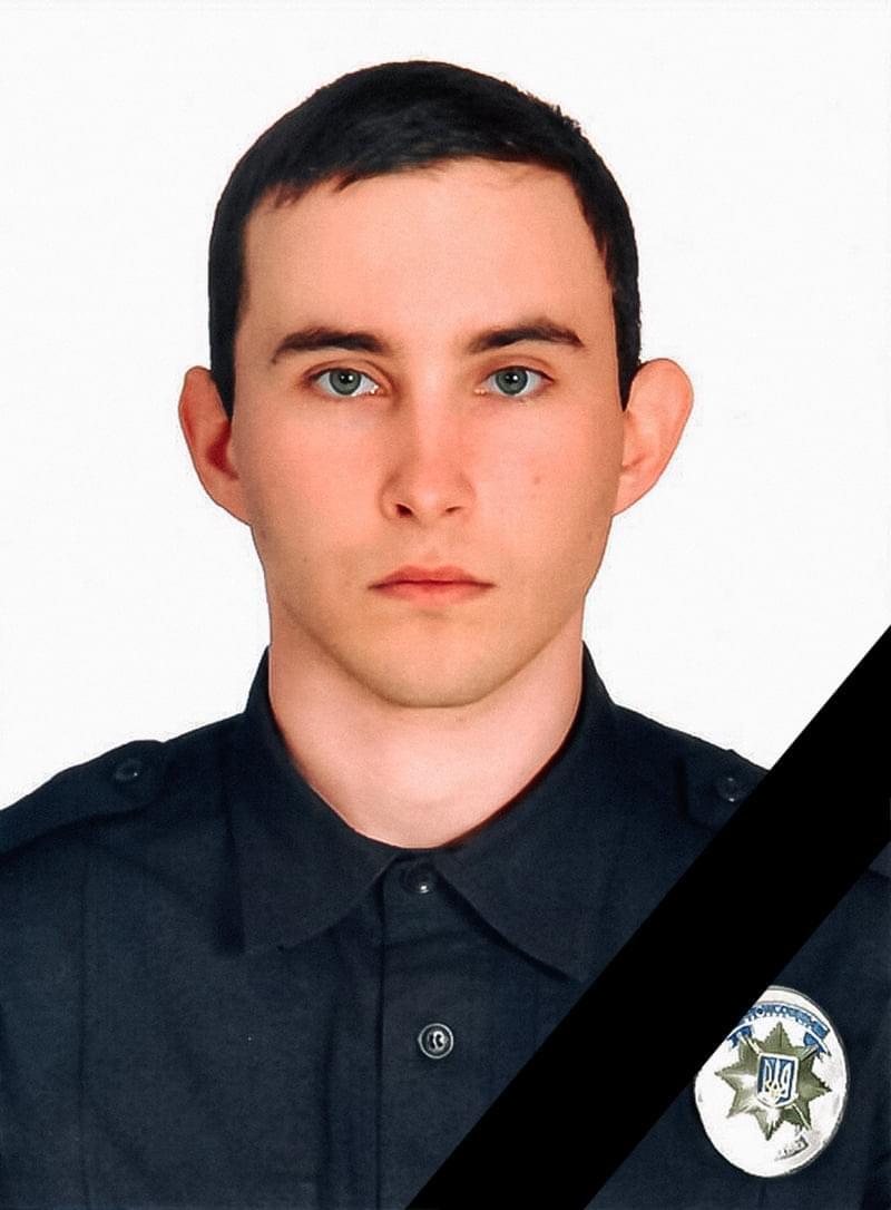 У Рубіжному знайшли тіло патрульного: у місті ввели спецоперацію