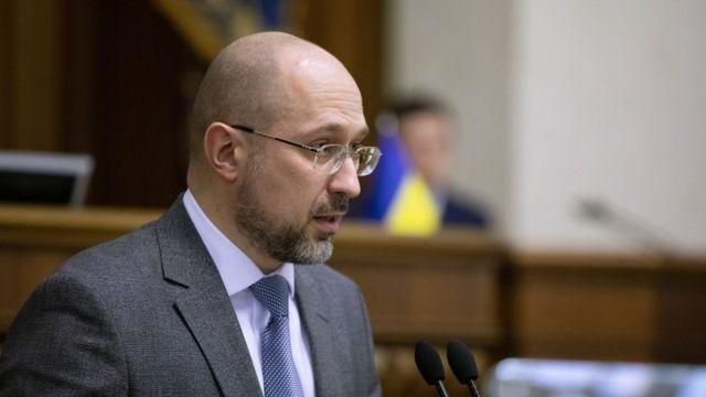 Україна хоче продовжити контракт із Газпромом щодо транзиту газу на 15 років — Шмигаль