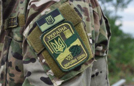 На початку року потрібно запланувати повномасштабні військові навчання по всій країні, і, можливо, збори резервістів — Мусієнко