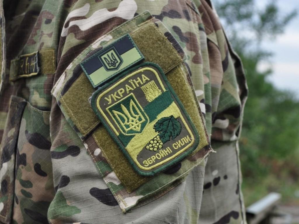 На початку року потрібно запланувати повномасштабні військові навчання по всій країні, і, можливо, збори резервістів — Мусієнко