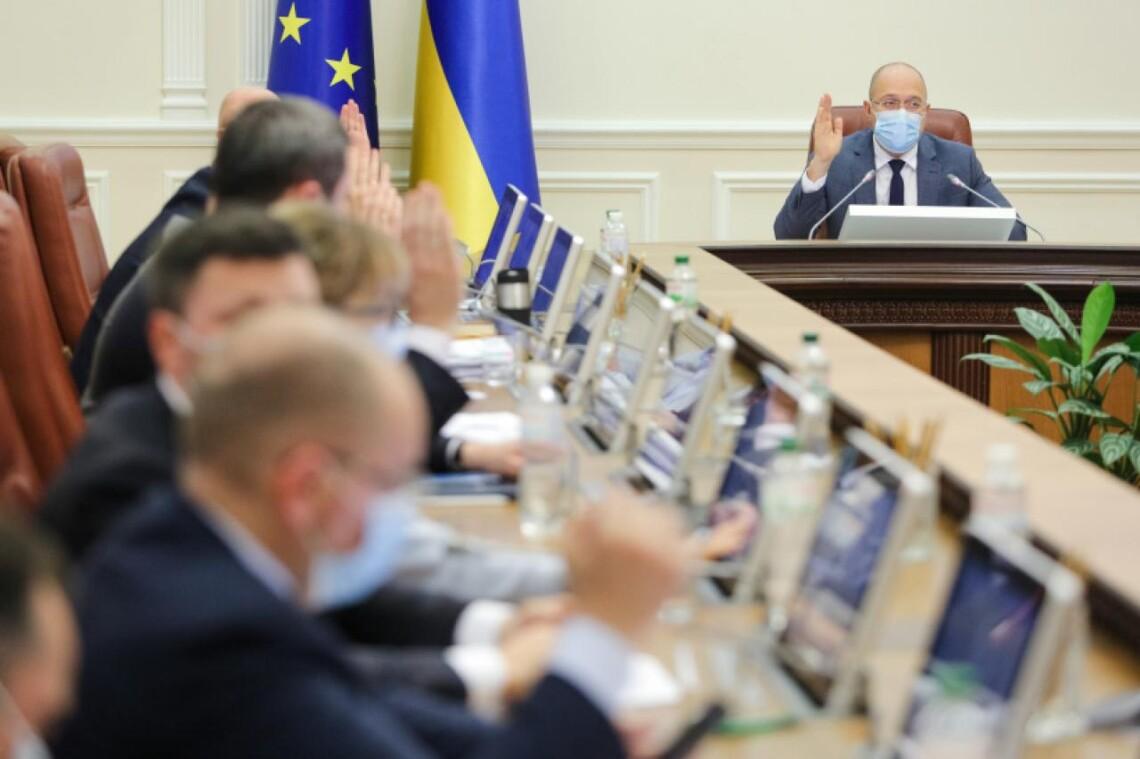 «Слуги народу» визначилися з кандидатурами нових міністрів — ЗМІ