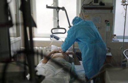 У МОЗ повідомили, чи циркулюють в Україні нові штами коронавірусу