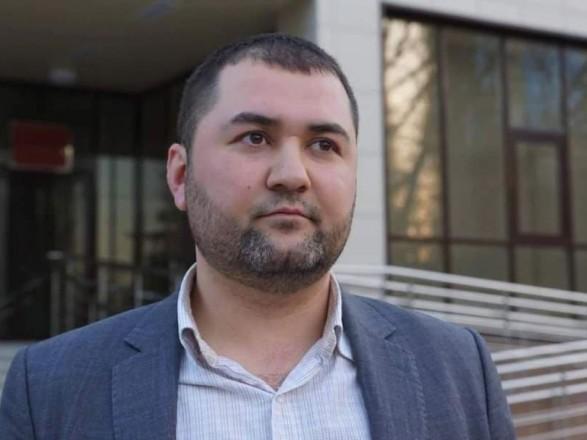 В окупованому Криму незаконно заарештували адвоката українських політв'язнів