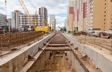 Метро на Виноградарь: подрядчик разместил полученные 1,5 млрд грн бюджетных денег на депозите и получал проценты 