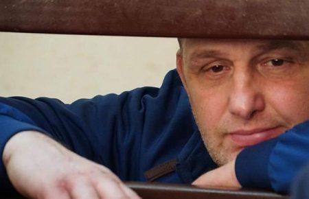 Я бачив багатьох політв’язнів, але коли побачив Єсипенка, я злякався того, до якого стану його довели — Климент