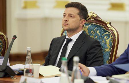 Мені нецікаво, що скаже президент