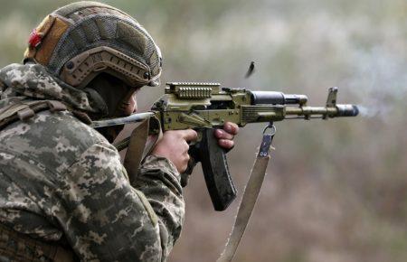 Канада розглядає можливість відправки до України стрілецької зброї та військового спорядження — CBC