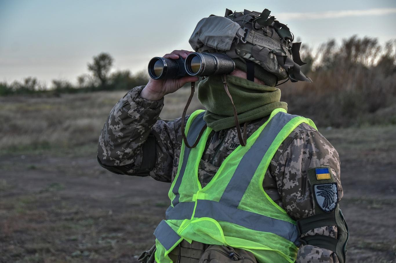 Україну попередили про «високу ймовірність» російської військової ескалації взимку — FT