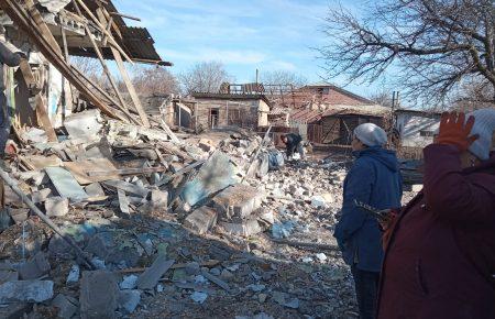 Люди в паніці і масово евакуюються з Невельського — Каплін про обстріли на Донбасі