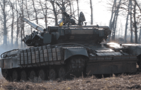 «Хочуть змусити, щоб ми вели обстріл» — військовий про провокації на фронті