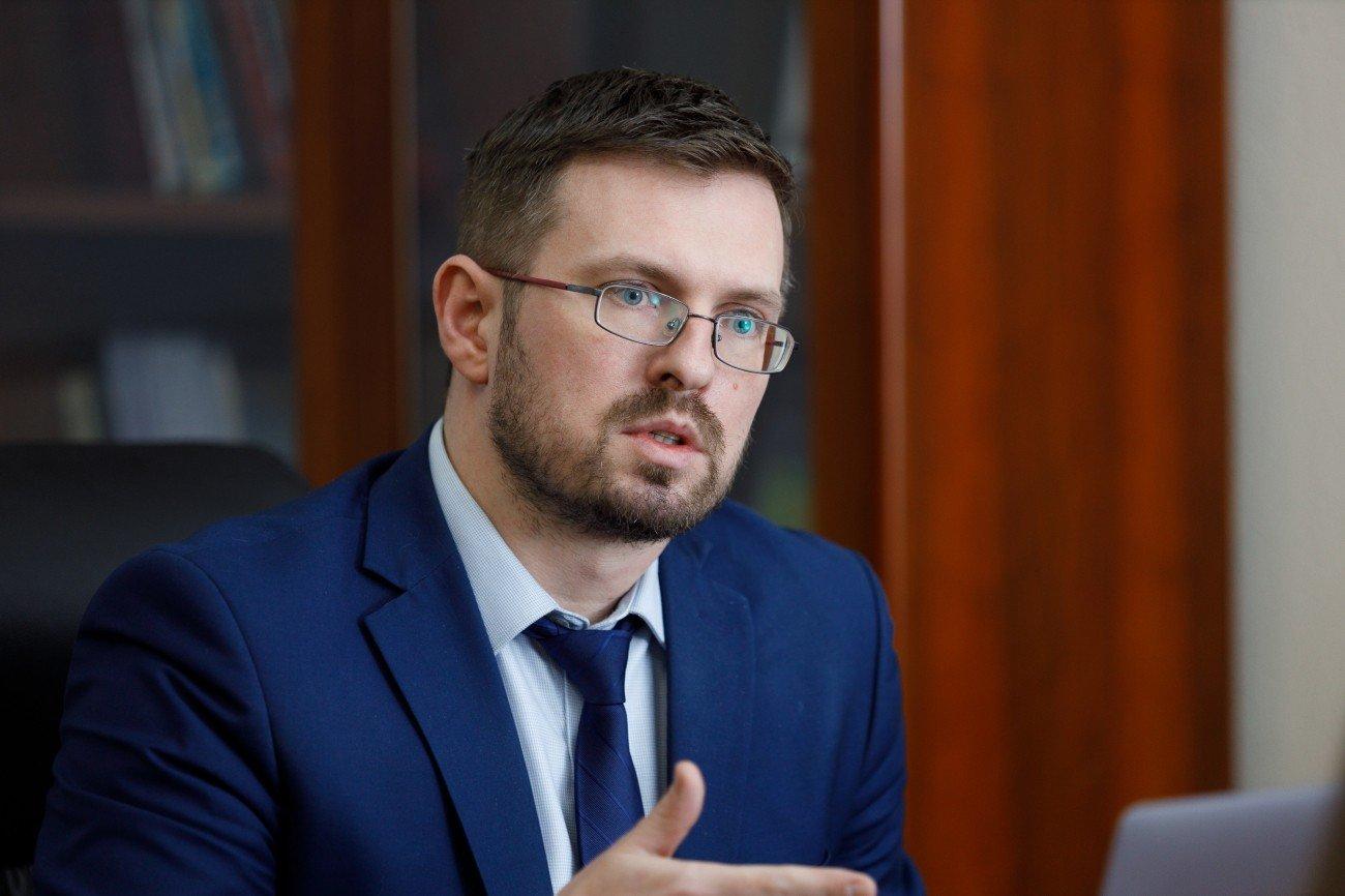 Основной риск занесения коронавируса и штамма «Дельта» идет из России — Кузин