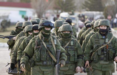 Росія шантажує вторгненням, але її мета — повернути Україну під свій політичний контроль — Золкіна