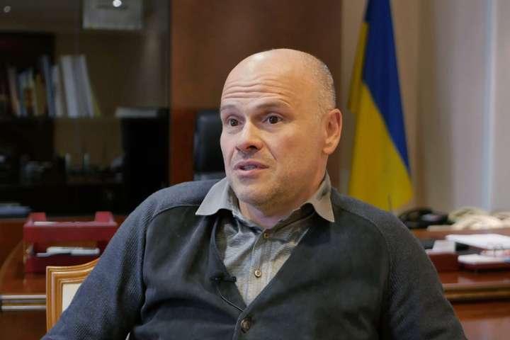 Майже половина народних депутатів не вакциновані — Радуцький