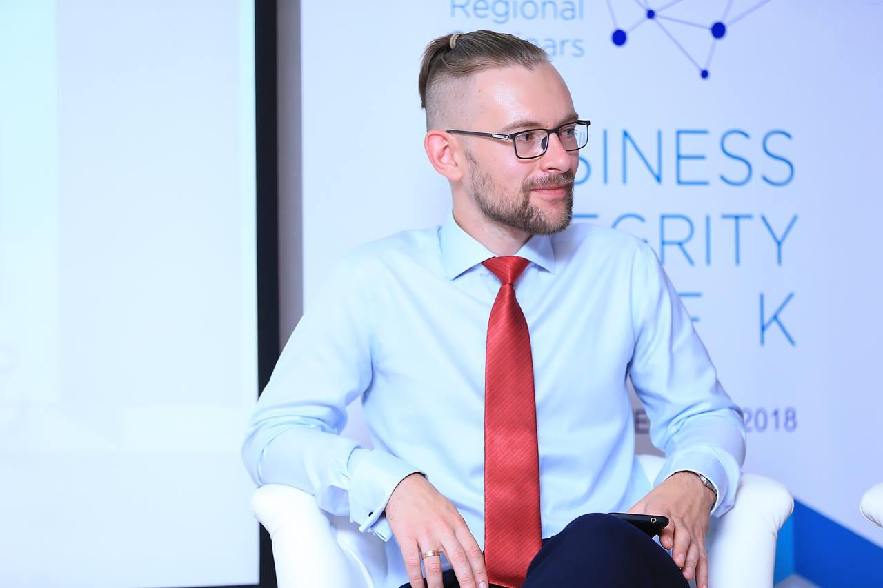 В Україні «спрощенку» використовує бізнес, який давно її переріс — Гайдай