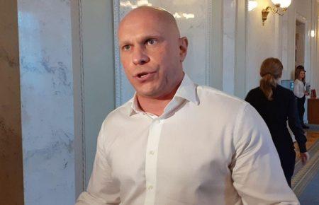 СМИ обнародовали фото и видео с места ликвидации Ильи Кивы