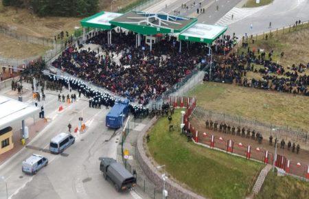 «Економічне диво» Білорусі і мігранти на кордоні: розмова з Катериною Борнуковою 