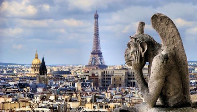 Франція посилює правила в’їзду