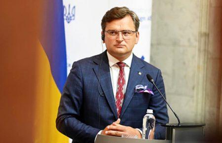 Вероятность нового наступления России зависит от двух факторов — Кулеба