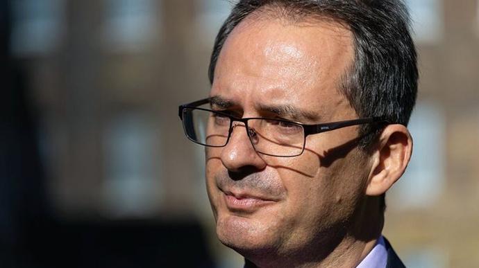 Грозєв: Bellingcat розслідує вибухи на військових складах в Україні та збиття рейсу МН-17