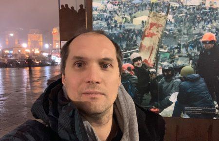 Бутусов заявив, що ДБР порушило проти нього справу про «підготовку та ведення агресивної війни»