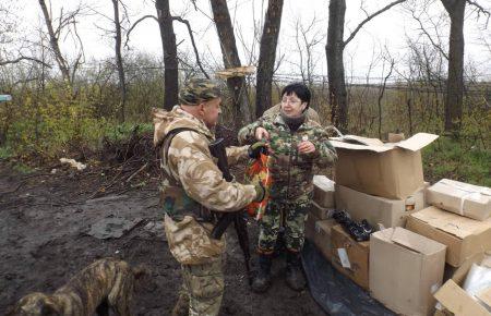 Іноземним волонтерам можуть обмежити перебування в Україні — юрист «Восток SОS»