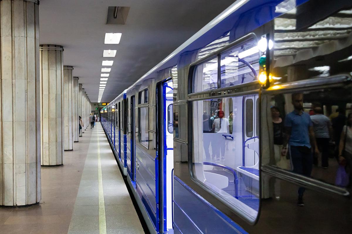 В Харькове откроют детский сад в метро