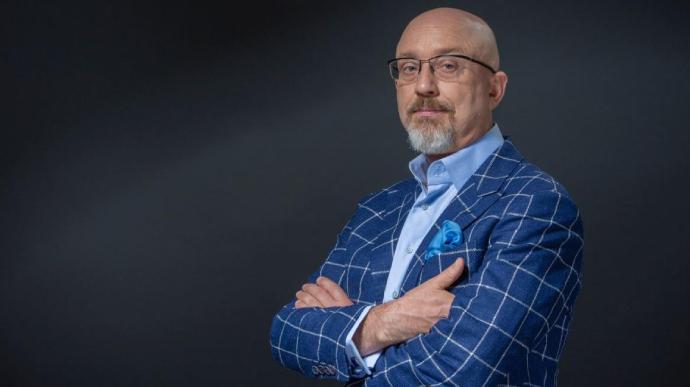 Зеленський запропонував Резнікова на посаду міністра оборони