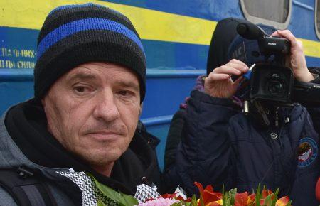 Еще полностью не осознал, что произошло: дворник из Херсона о победе на Чемпионате мира по джиу-джитсу