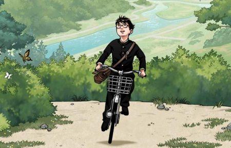 Режисер Хаяо Міядзакі зніме своє останнє аніме