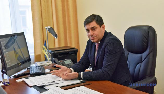 Нову стратегією інтеграції ВПО не обговорювали з профільним комітетом Ради — нардеп