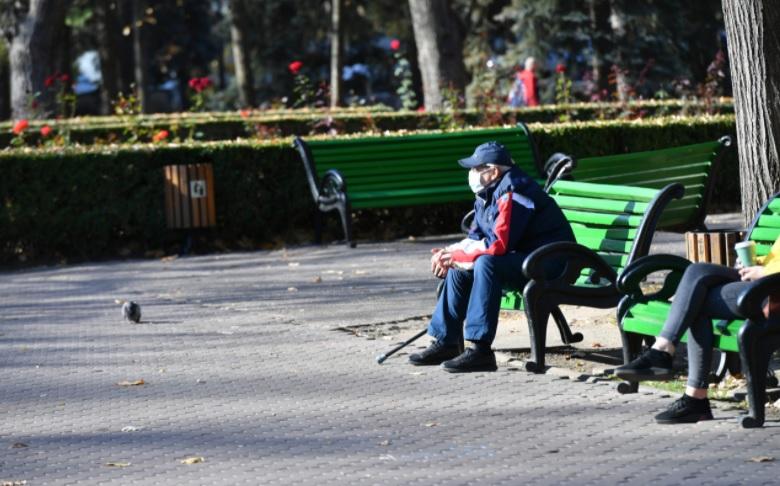 Молдова продовжила режим надзвичайної ситуації до 15 січня