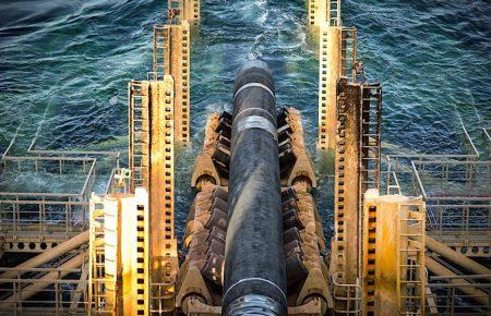 Росія хоче знайти прогалини в законах ЄС, щоб сертифікувати «Північний потік-2» — Кулеба