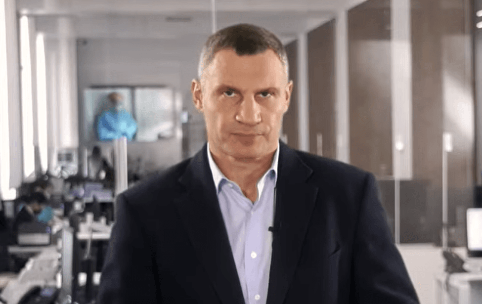 Кличко: росія може здійснити ще одну спробу «взяти» Київ