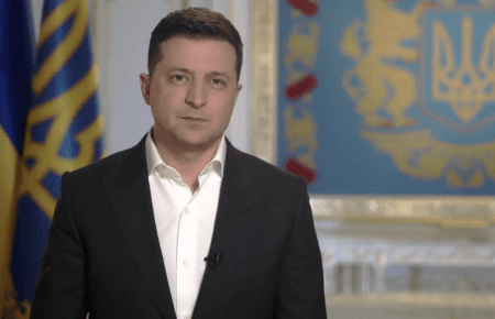 Зеленський увів у дію санкції РНБО проти 28 працівників спецслужб РФ