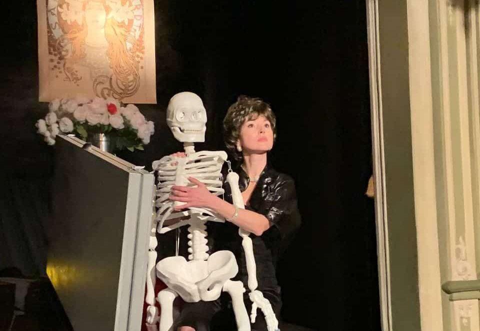 Куда пойти в Киеве на этой неделе: дайджест культурных событий